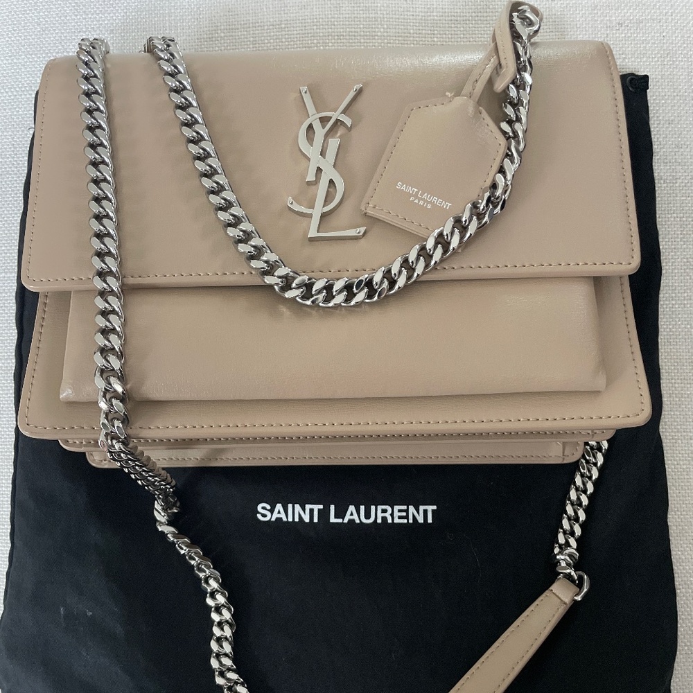 YSL Handbag